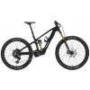 TREK Fuel+ MX 9.8 Eagle 90 Gen 2 CARBON SMOKE/LITHIUM GREY MARBLE Veľkosť: XXL