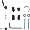 montážny kit Garmin Tacx FLUX S/2 12 mm os
