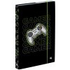 OxyBag Box na zošity A5 Gamer