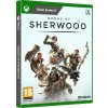 Hra na konzole Gangs of Sherwood - Xbox Series X (3665962021899)