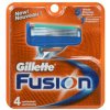 Gillette Fusion 4ks