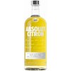 Absolut Citron 40% 0,7 l (čistá fľaša)