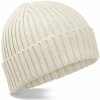 Beechfield detská zimná čiapka B341B Almond
