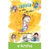 E-kniha Anna a víly uličnice - Zuzana Barilová, Markéta Vydrová (ilustrátor)