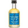 SLYRS Single Malt Whisky Rum Cask Finish 46% 0,05l (čistá fľaša)