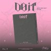 JYP Entertainment Stray Kids: SKZ It Tape 'Do It' (Do Version)