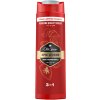 Old Spice sprchový gél a šampón 3v1 Epic legend 400 ml