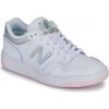 New Balance Nízke tenisky 480 Biela