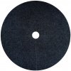 Mulčovacia textília (proti burine) čierna 60 x 60 cm 300 g/m2