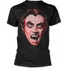 Count Yorga - Vampire Count Yorga (tričko)