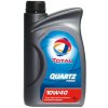 Motorový olej TOTAL QUARTZ 7000 10W-40 1L