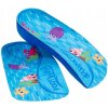 FootWave Kids Supi 3/4 odtiene modrej