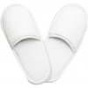 The One Towelling The One Slippers Froté šľapky_48.1026 white/white