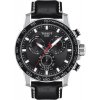 Tissot Supersport Chrono T125.617.16.051.00 + 5 rokov záruka a darček ZADARMO