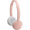 Slúchadlá Wireless Headphones Jvc Ha S22W Pink