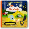 Kniha so svetielkami Na stavbe