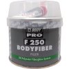 Body HB BodyFiber 250 + tužidlo - Dvojzložkový polyesterový tmel so skleným vláknom na veľké nerovnosti 250g