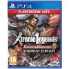 Dynasty Warriors 8: Xtreme Legends (Complete Edition) PS4