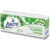 Linteo Classic hygienické vreckovky 2-vrstvové 10 x 10 ks