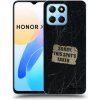 Picasee silikónový prehľadný obal pre Honor X6 - SORRY
