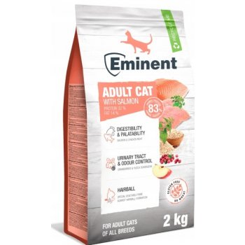 Eminent Cat Adult Losos 2 kg