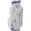 TaylorMade cart bag lite 22 sivo modrá