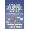English for Tourism Vocabulary Builder