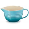 Le creuset misa na miešanie 2,0l Farba: Karibik