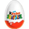Kinder Joy Kinder Surprise 20g x 6ks