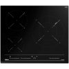 Indukčná Platnička Teka IZC63015BKMSS 60 cm (3 Oblasti varenia)