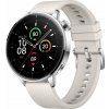 OnePlus Watch 3 43 mm, strieborná oceľ