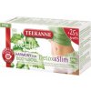 Čaj TEEKANNE Harmony for body & soul Detox & Slim HB 20 x 1,6g