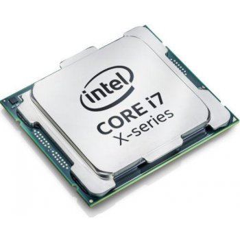 Intel Core i7-7800X BX80673I77800X