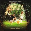 FILMZENE - THE SECRET GARDEN (1CD)