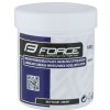 FORCE mazivo biela plastická vazelína s PTFE, dóza 100g