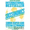 Soccernomics (2022 World Cup Edition) - Simon Kuper, Stefan Szymanski