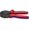 Lisovacie kliešte na konektory MC4/MC4 EVO 2 KNIPEX PreciForce 97 52 42