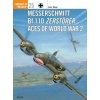 Messerschmitt Bf 110 Zerstoerer Aces of World War 2 (John Weal)()