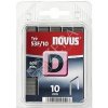 Novus D 53F/10