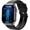 Inteligentné hodinky INDYGO SMARTBAND ET585 MENU PL ZDRAVIE FUNKCIE čierna