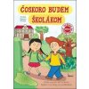 Čertíkova písanka pre predškolákov- upravené vydanie - Rémišová Eva