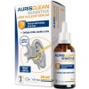 Da Vinci Academia AurisClean Sensitive ušné olejové sérum zdravotnícky prostriedok 20 ml