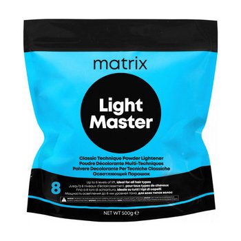 Matrix Light MASTER POWDER melír 500 g