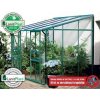 skleník VITAVIA IDA 5200 PC 6 mm zelený LG1128