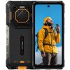 Telefón Ulefone Armor 26 Ultra Walkie-Talkie 5G 12/512GB Dual Sim čierny