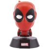 Svietiace figúrka Marvel - Deadpool