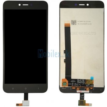 LCD Displej + Dotykové sklo Xiaomi Redmi Note 5A