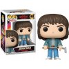 Funko POP! 1459 TV Stranger Things S4 Jonathan with Golf Club