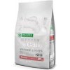 Nature’s Protection Superior Care Dog Dry White Dogs Starter Grain Free Salmon 1,5 kg