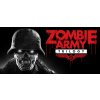Európa Zombie Army Trilogy Nintendo Switch